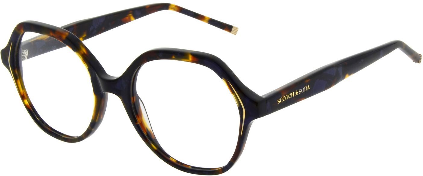 Scotch & Soda Brillenfassung SS1015 126 52