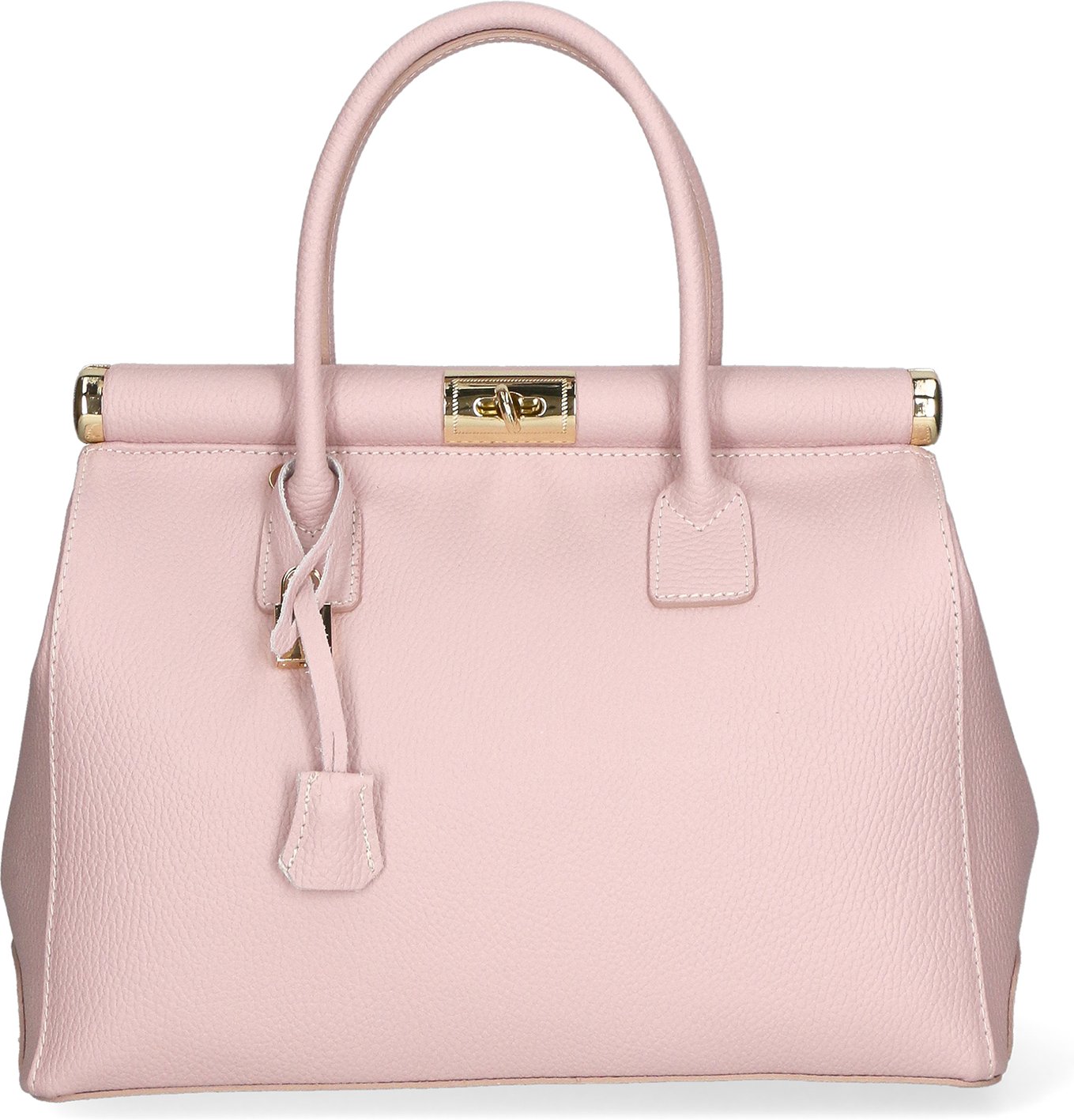 Gave Lux Handtasche Frauen PINK