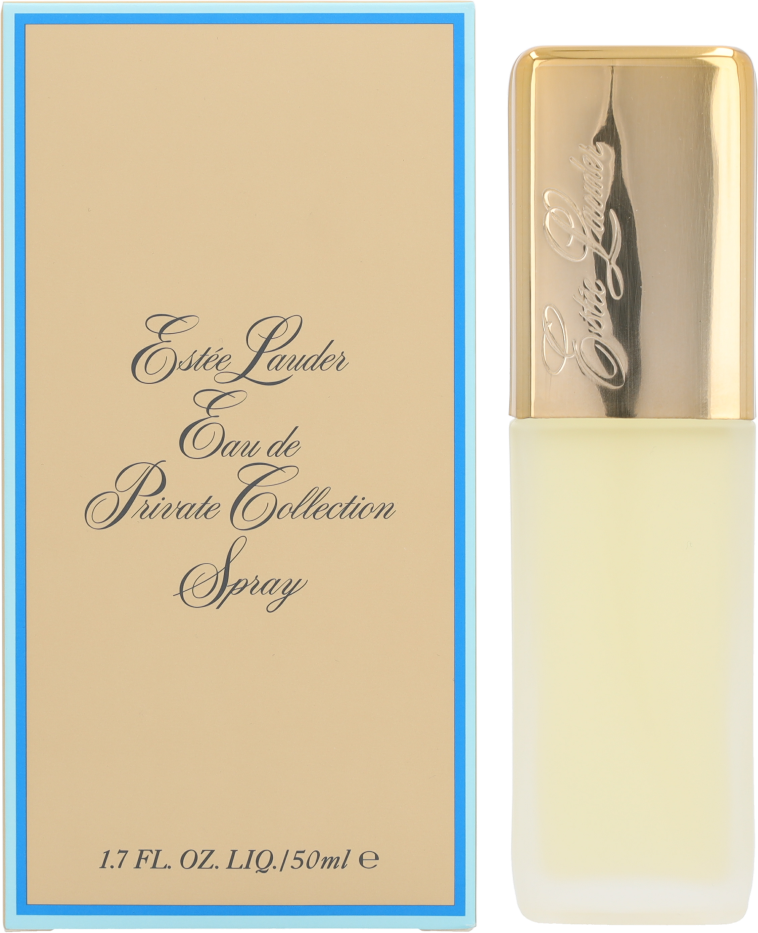 Estee Lauder Private Sammlung Edp Spray 50 ml