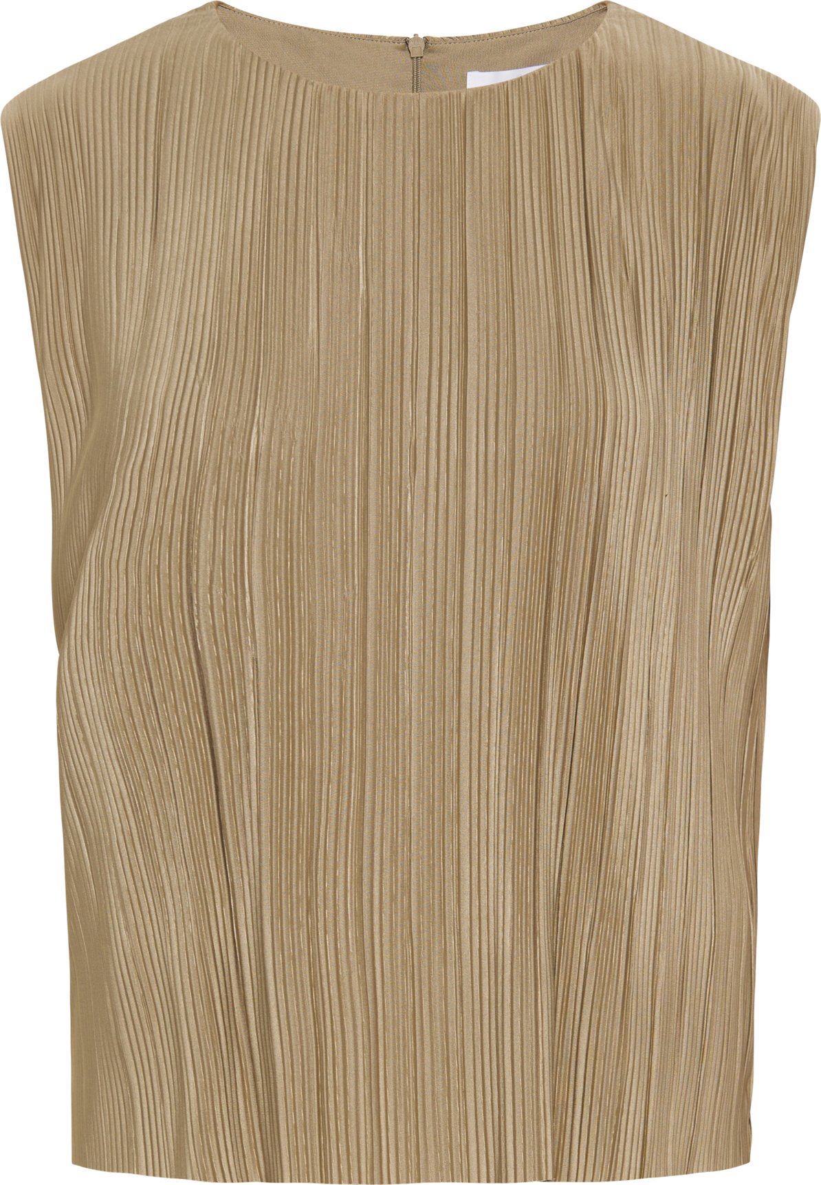 usha Bluse Frauen Olive