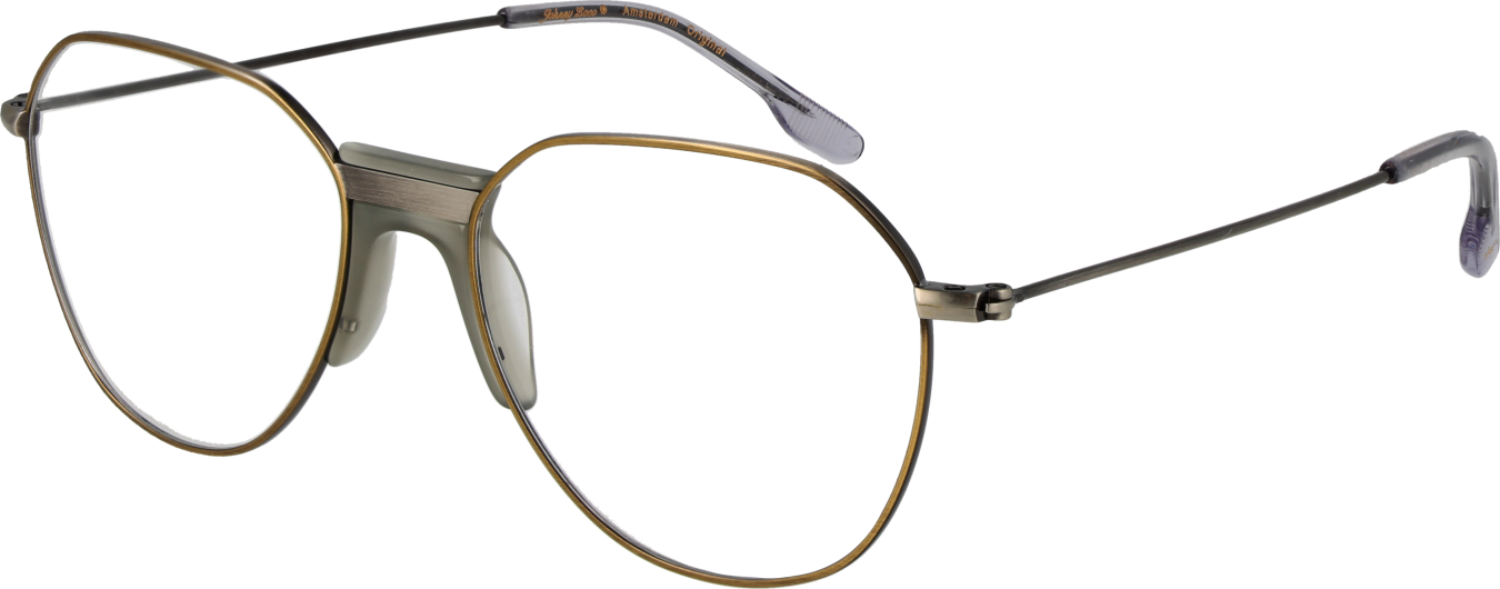 Johnny Loco Brillenfassung JLE1902 203 52 Fran