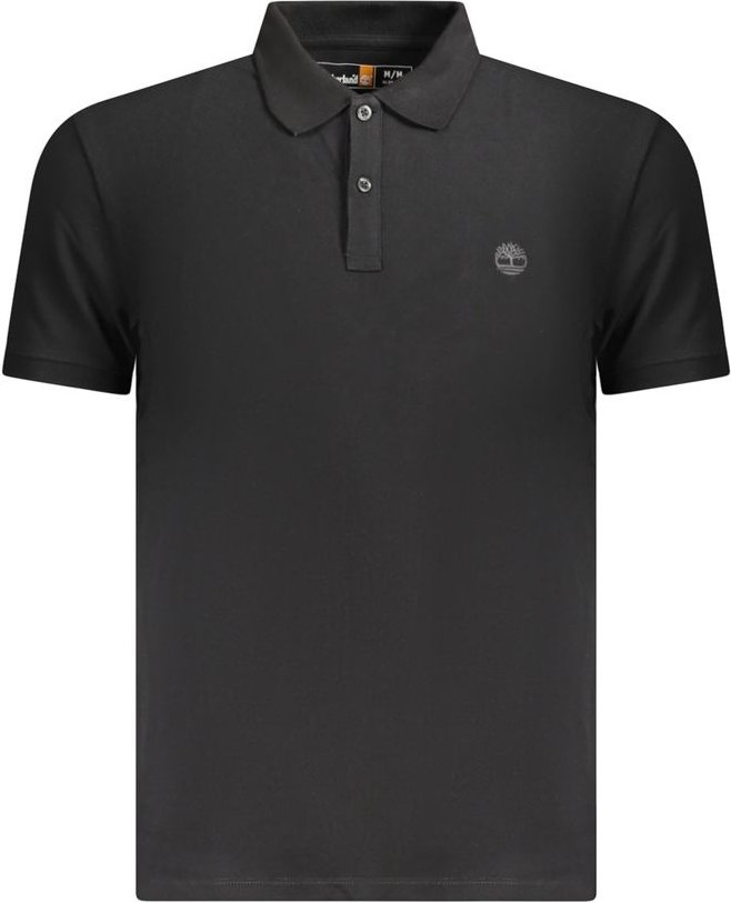 Klassisches Kurzarm-Polohemd