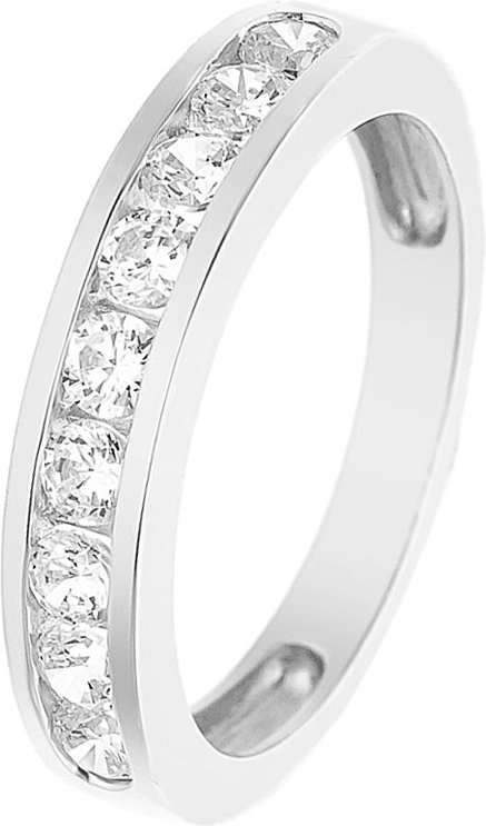 Ring - White Pure Kollektion