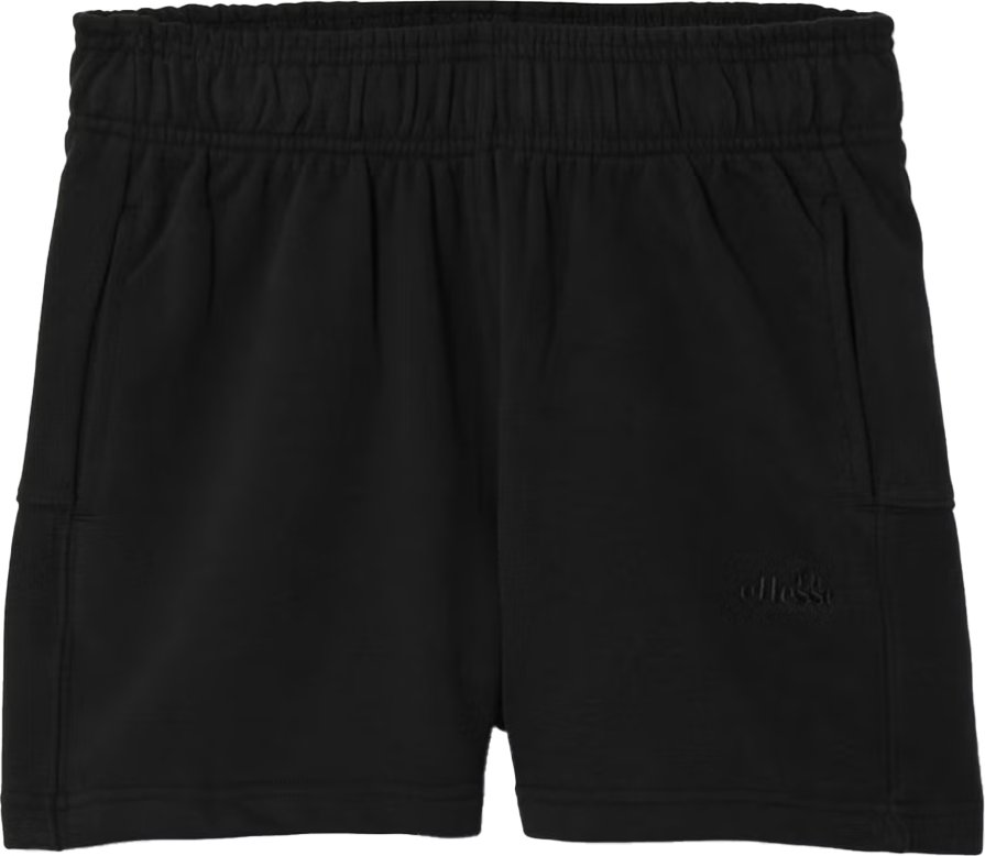 Ellesse - "Altilia" Shorts für Damen (Schwarz)