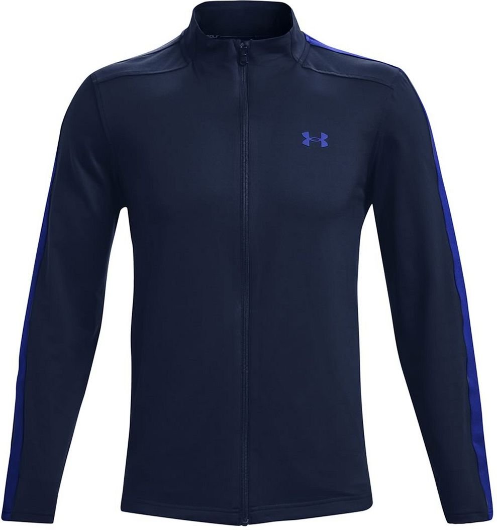 Under Armour Storm Herren Navy Blue Golfjacke