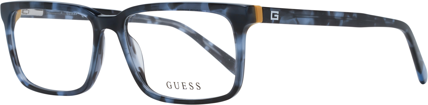Guess Brille GU50068 092 54