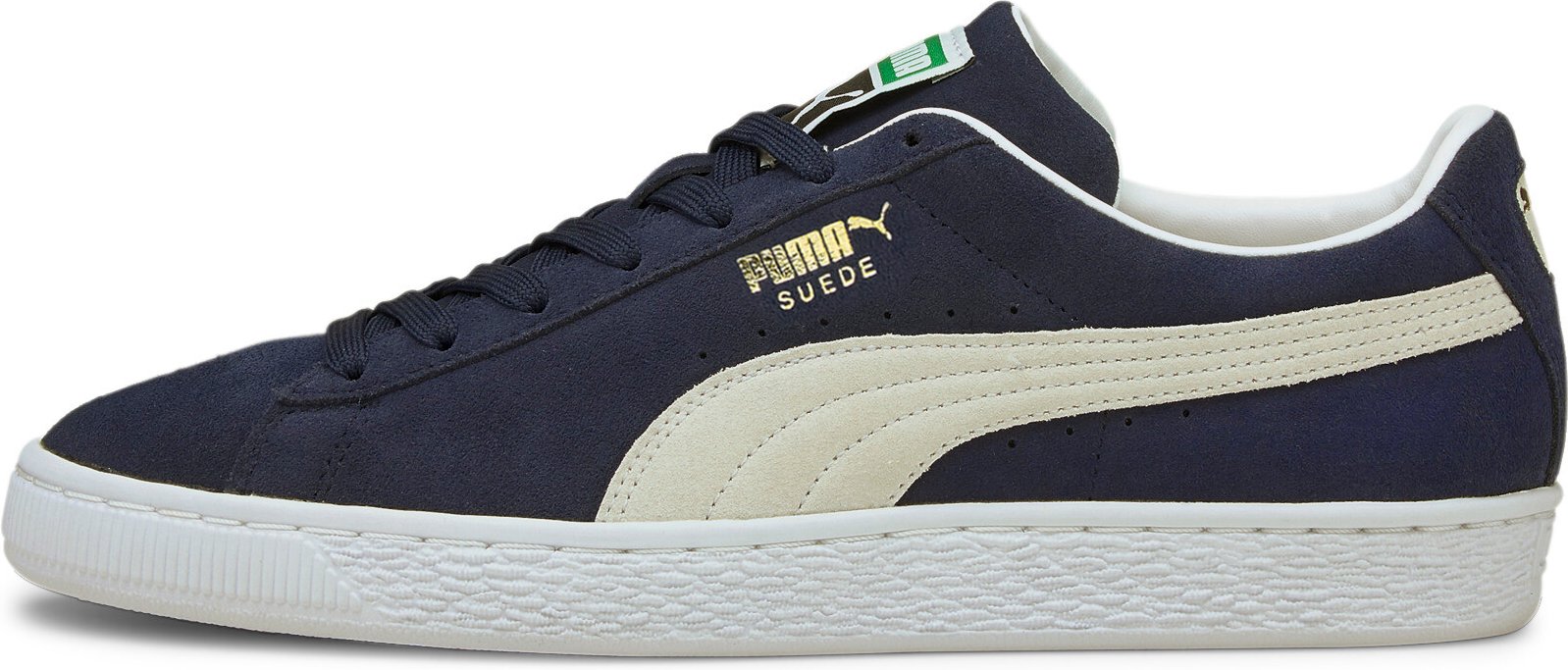 Puma Suede Classic Sneaker