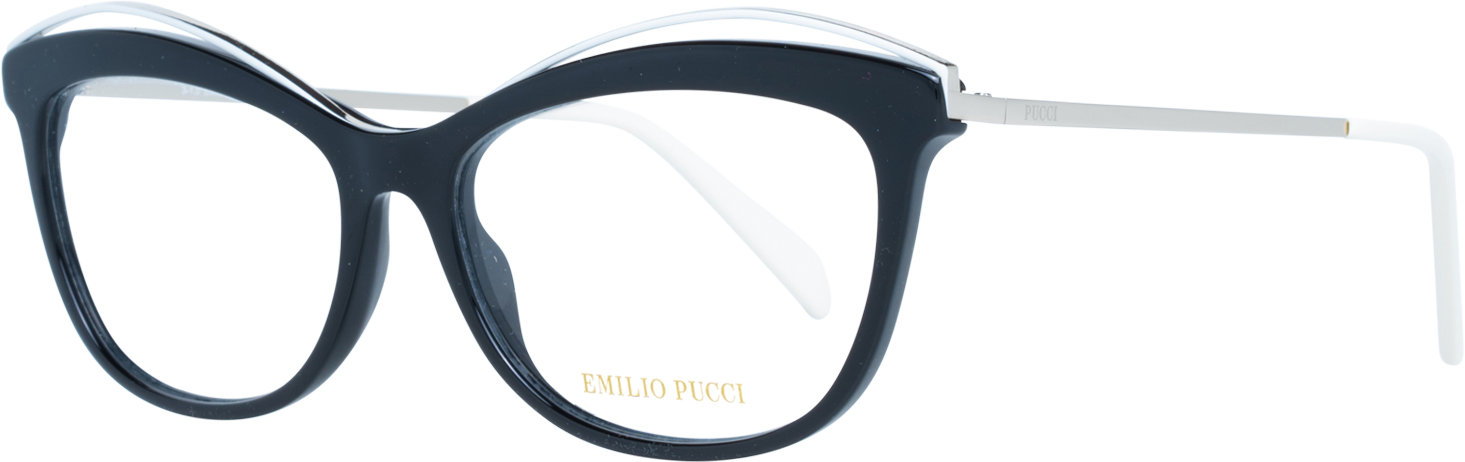 Emilio Pucci Optische Fassung EP5135 005 56