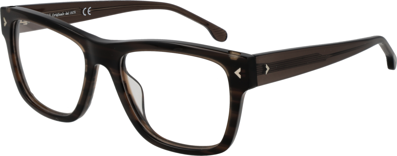 Thumbnail - Lozza Brillenfassung VL4276 09N3 53