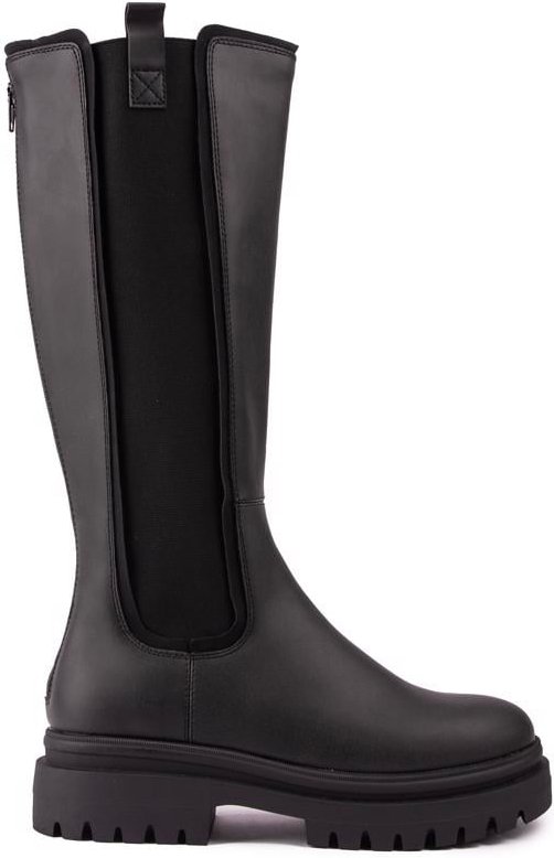 Rocket Dog Drea Langschaftstiefel Womens