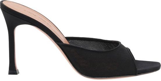 Lupita 100 Maschen Slingback-Absätze