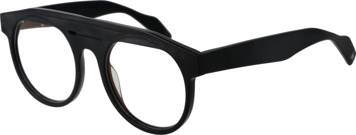 Thumbnail - Yohji Yamamoto Brille YY1032 002 52
