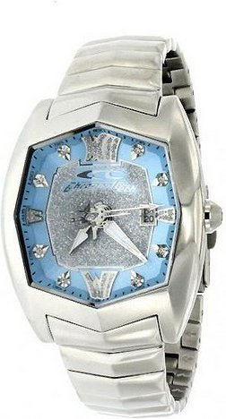 Chronotech Damenarmbanduhr CT7964L-01M (34 mm)