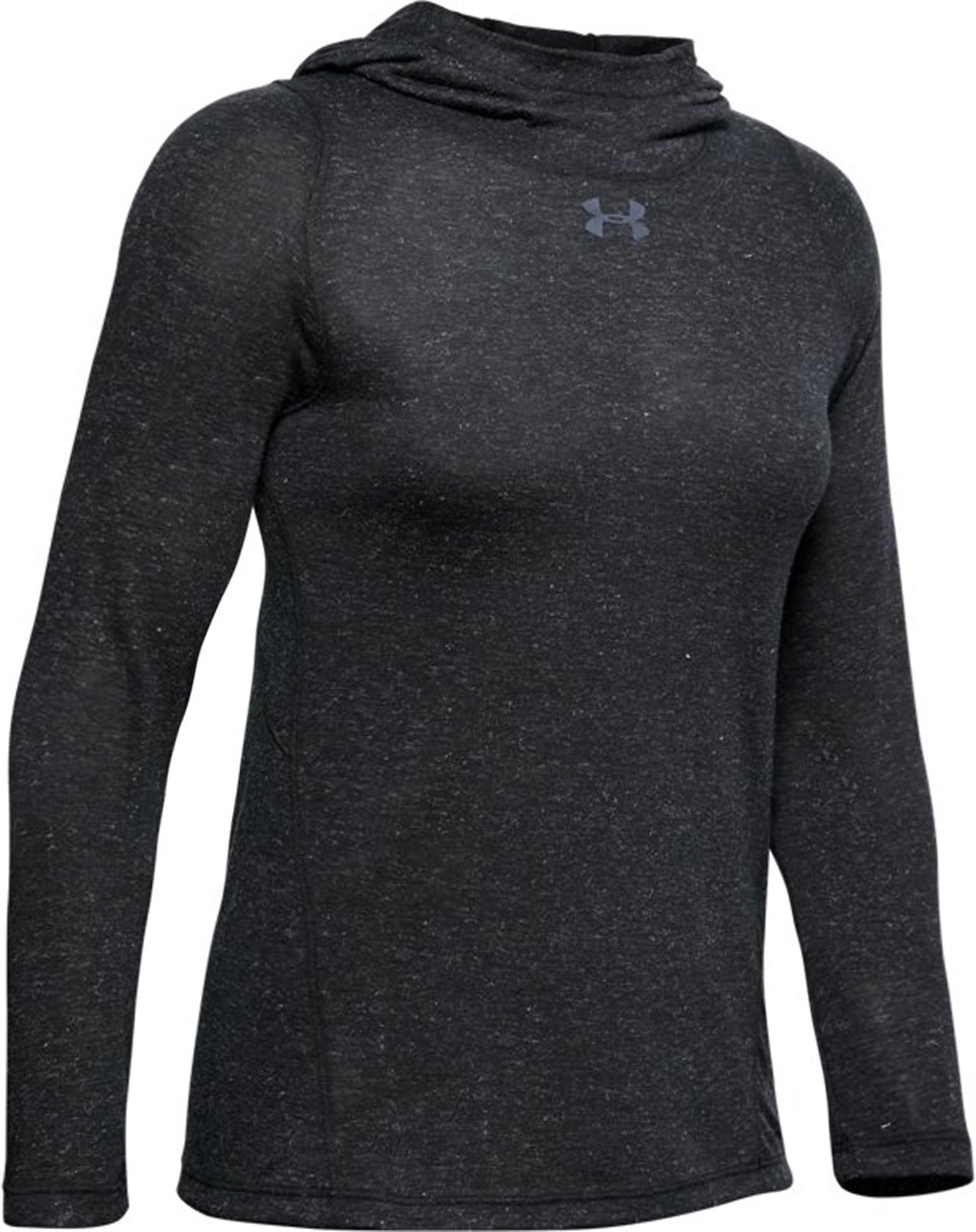 Under Armour Womens Breeze Hoodie Leichtes Top 1350066 001