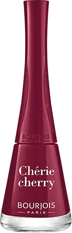 1 Zweiter Nagellack #008-cherie Kirsche 9 ml