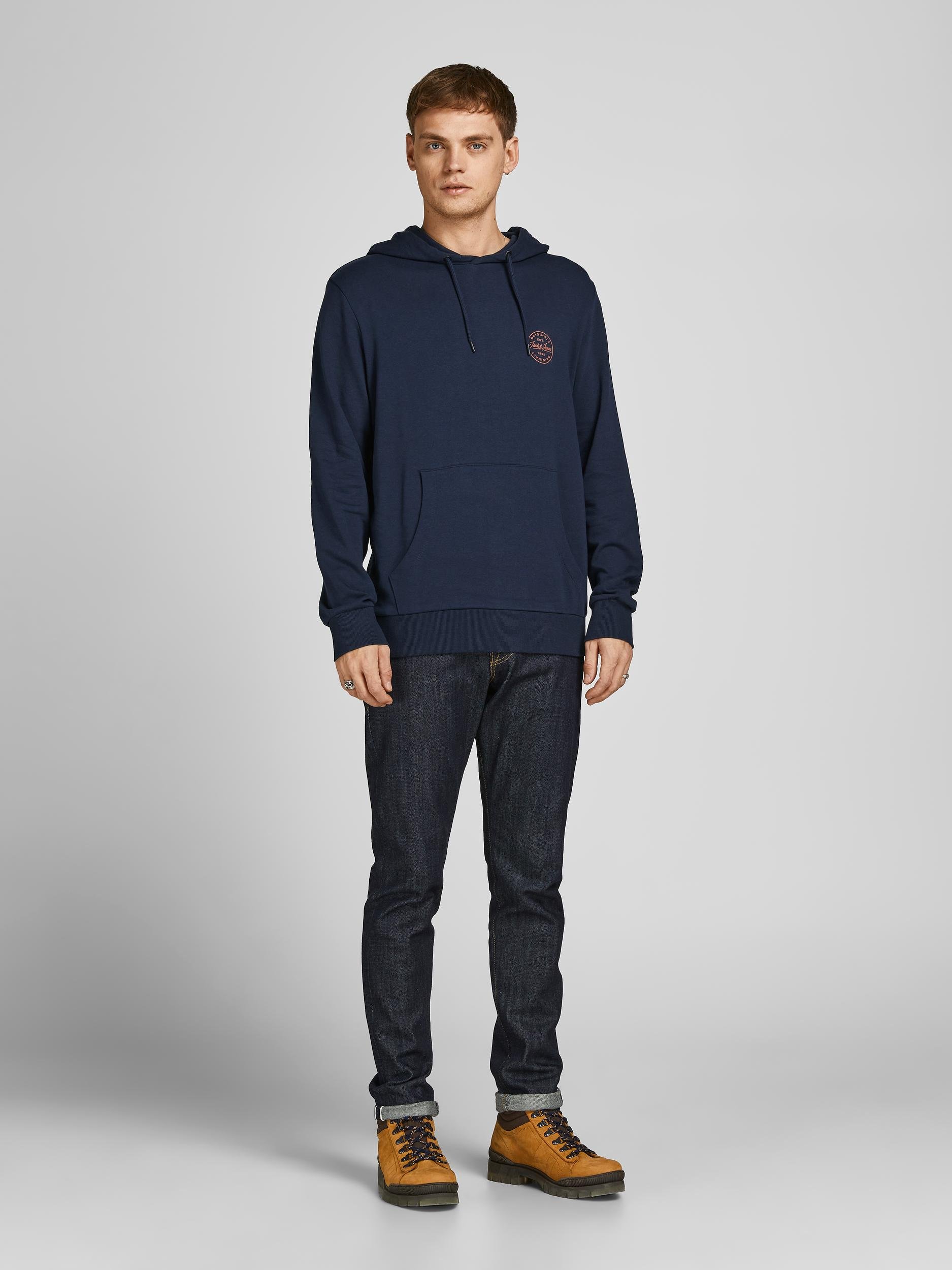 Thumbnail - Jack & Jones Pullover