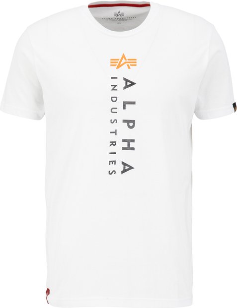 Relaxed Print T-Shirt