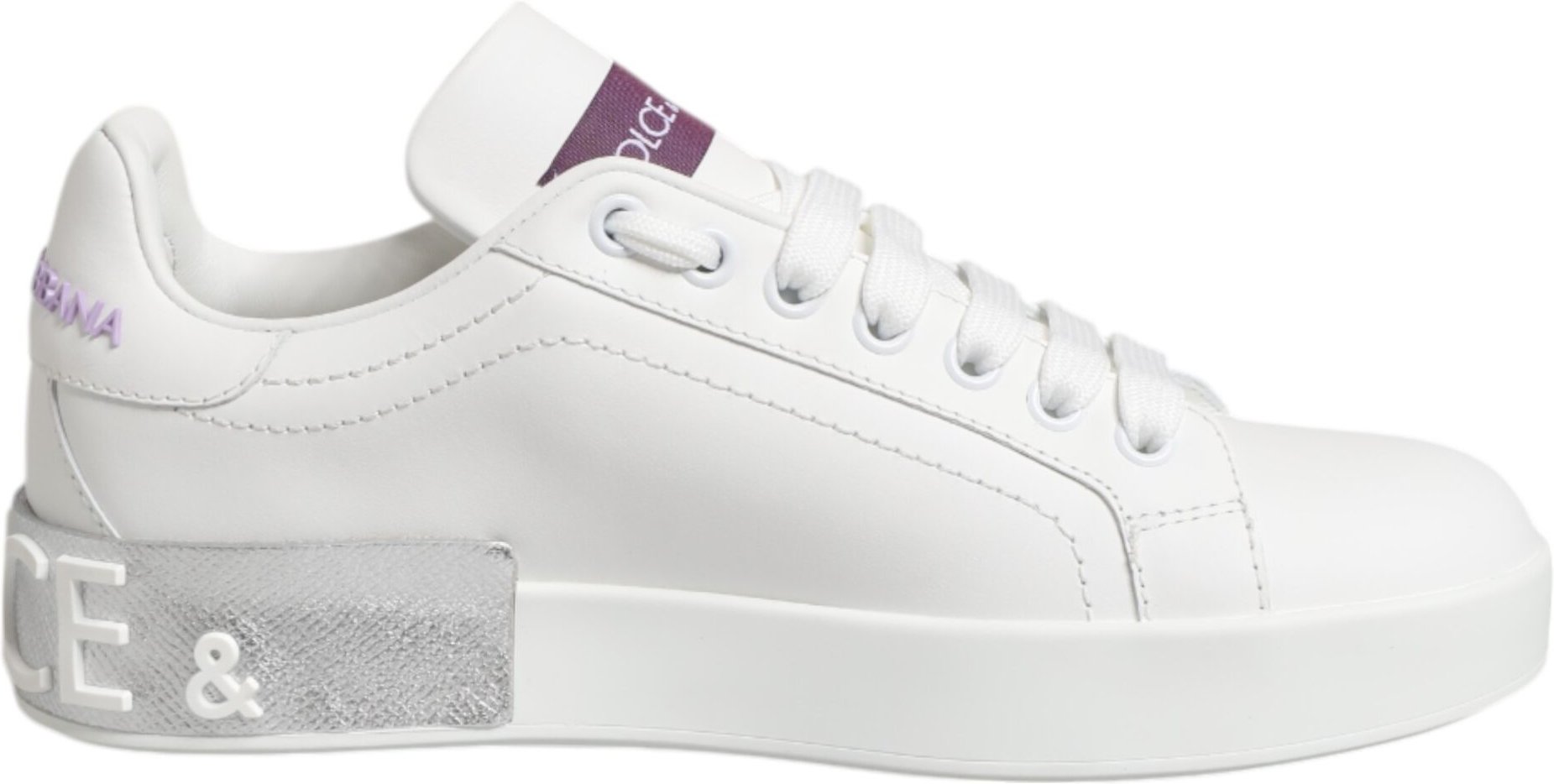 Daymaster Leder Sneaker