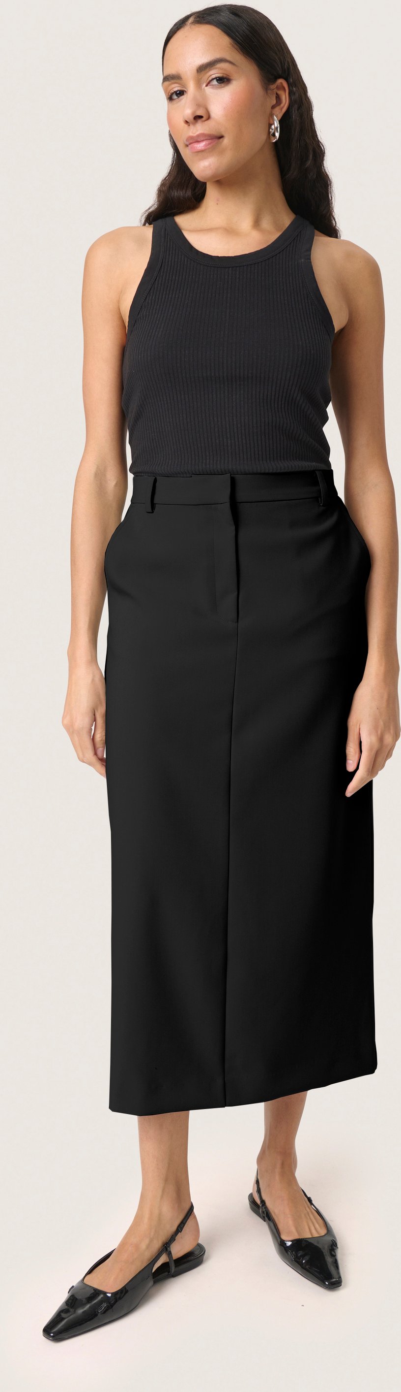 Rock SLCorinne Rock Slim fit