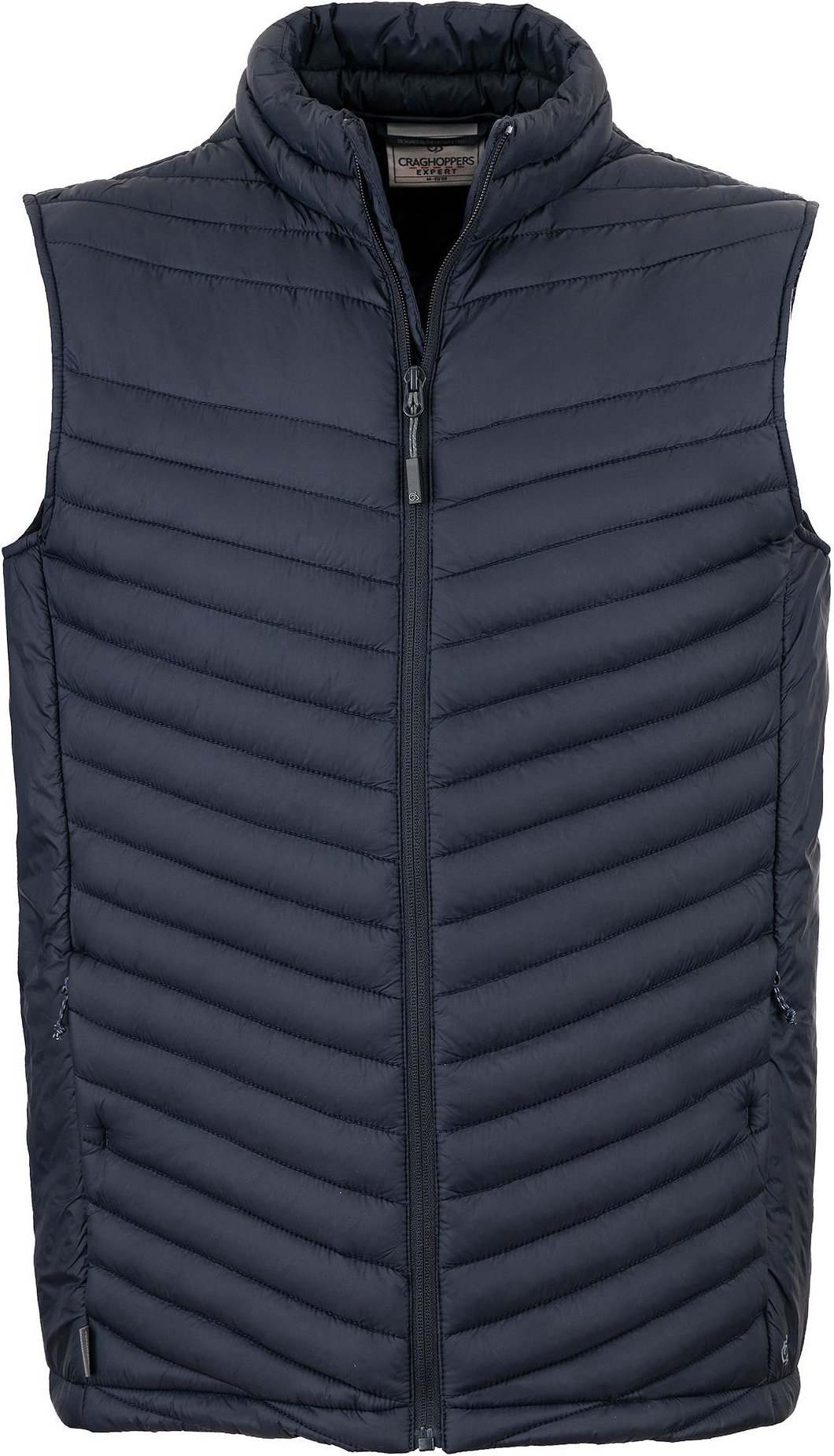Craghoppers Unisex Erwachsene Expert Expolite Thermal Gilet (Dark Navy)