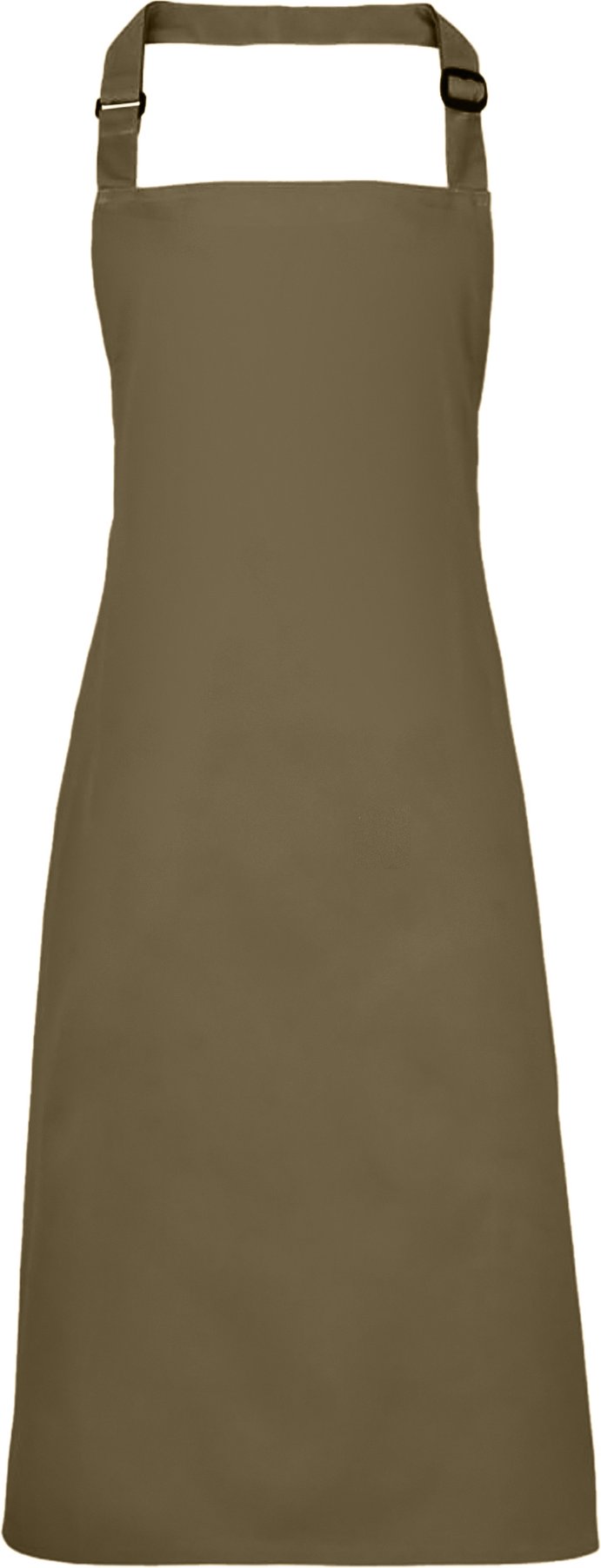 Premier Colours Latzschürze (2er-Pack) (Salbei)