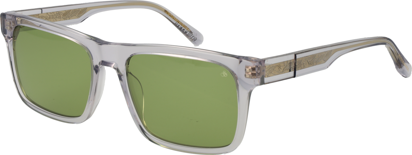 Scotch & Soda Sonnenbrille SS8020 969 56