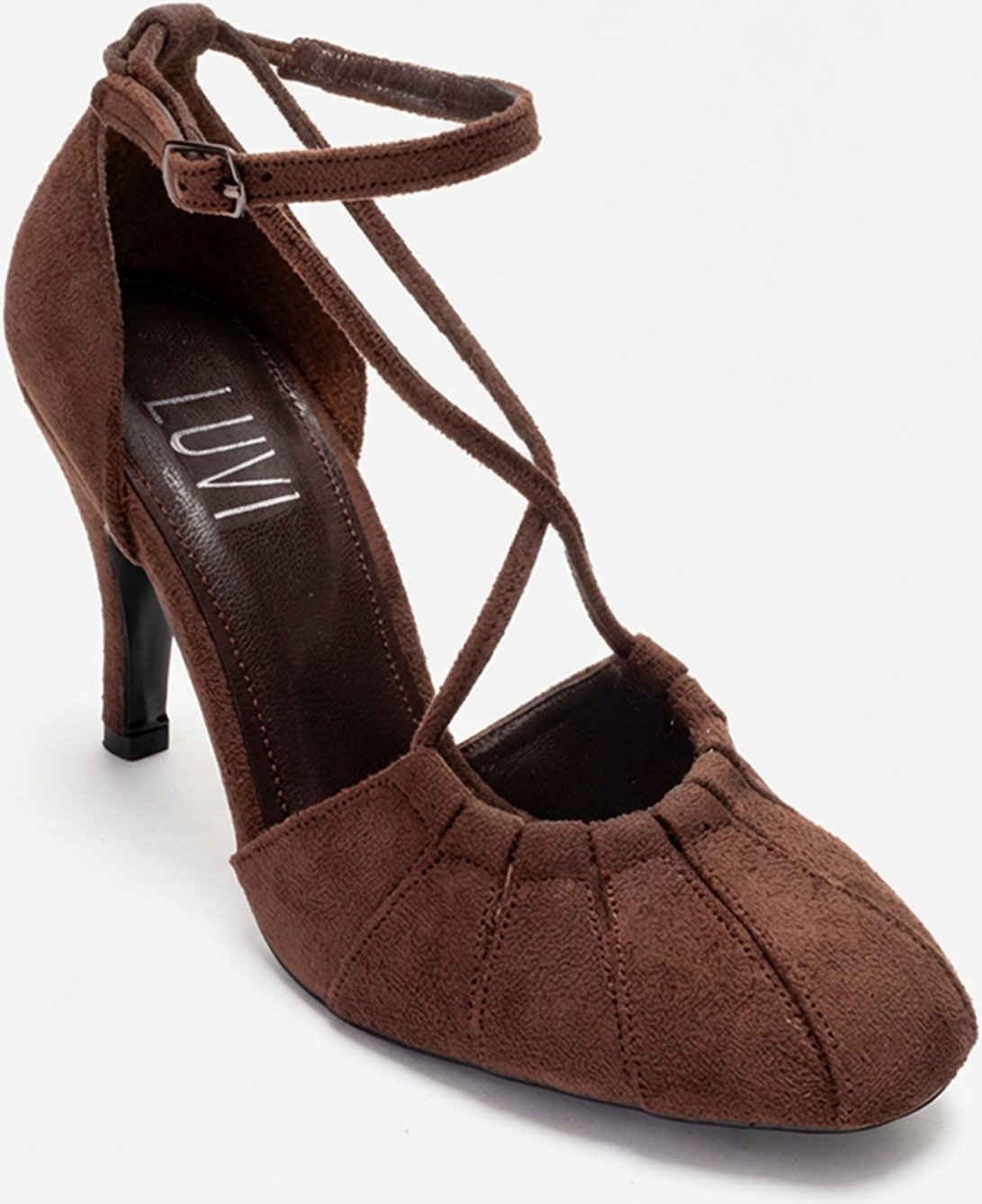 Eliza Stiletto Pumps