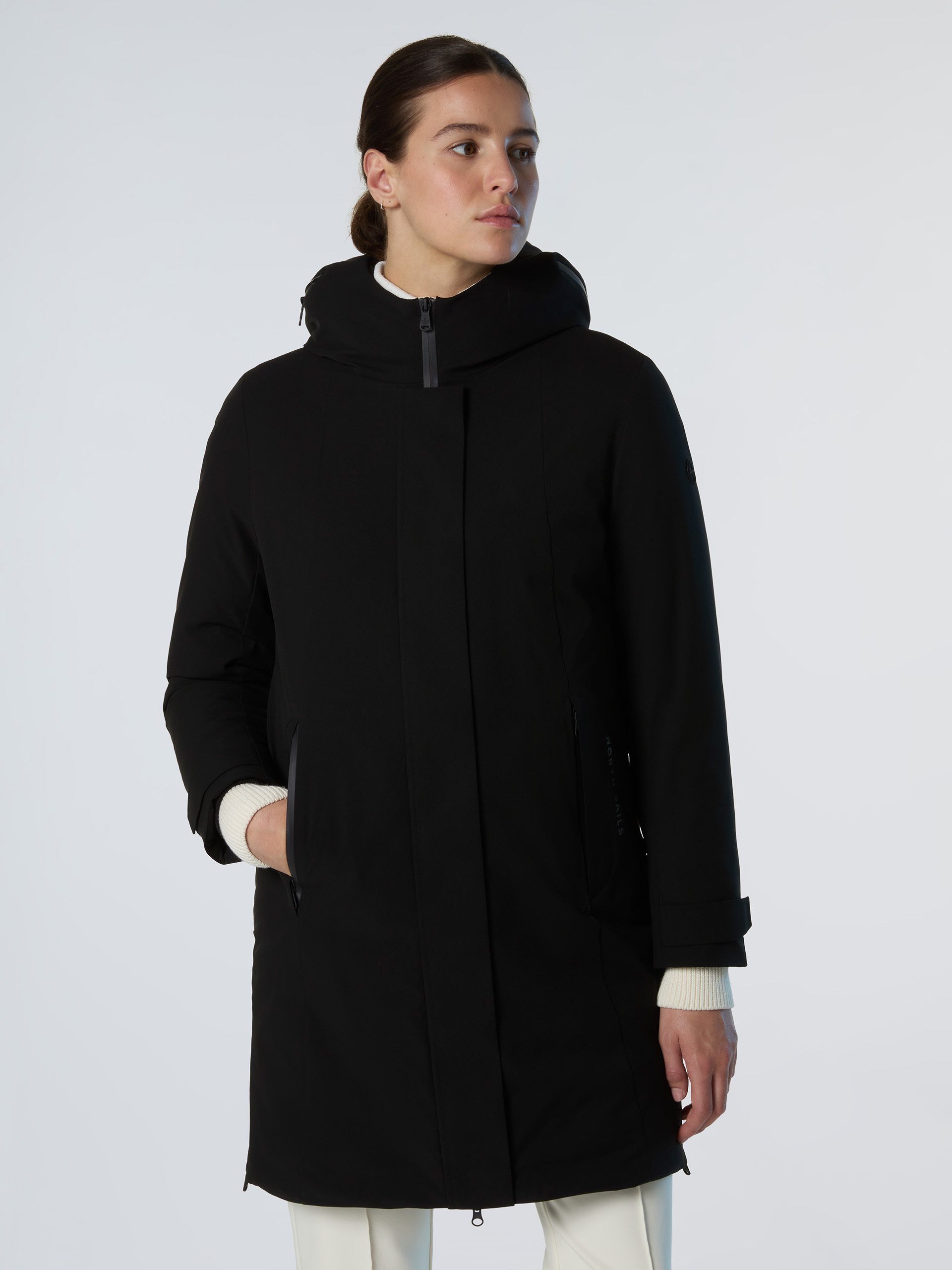 North Sails 3-Lagen-Mantel Haven