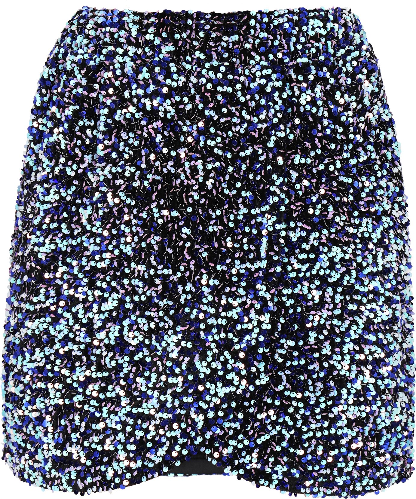 Faina Felsen Damen Blauminze