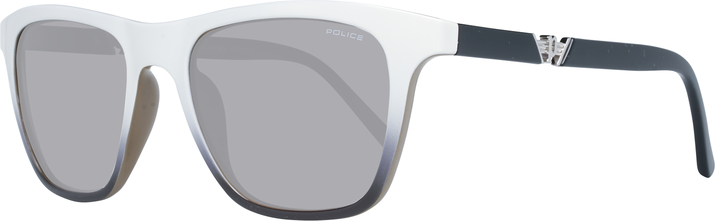 Police Sonnenbrille SPL1800M 0AM4 53