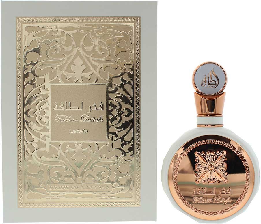 Lattafa Fakhar Lattafa Women Eau de Parfum 100ml