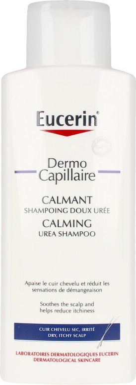 Dermo Capillaire Champú Urea Calmante 250 ml