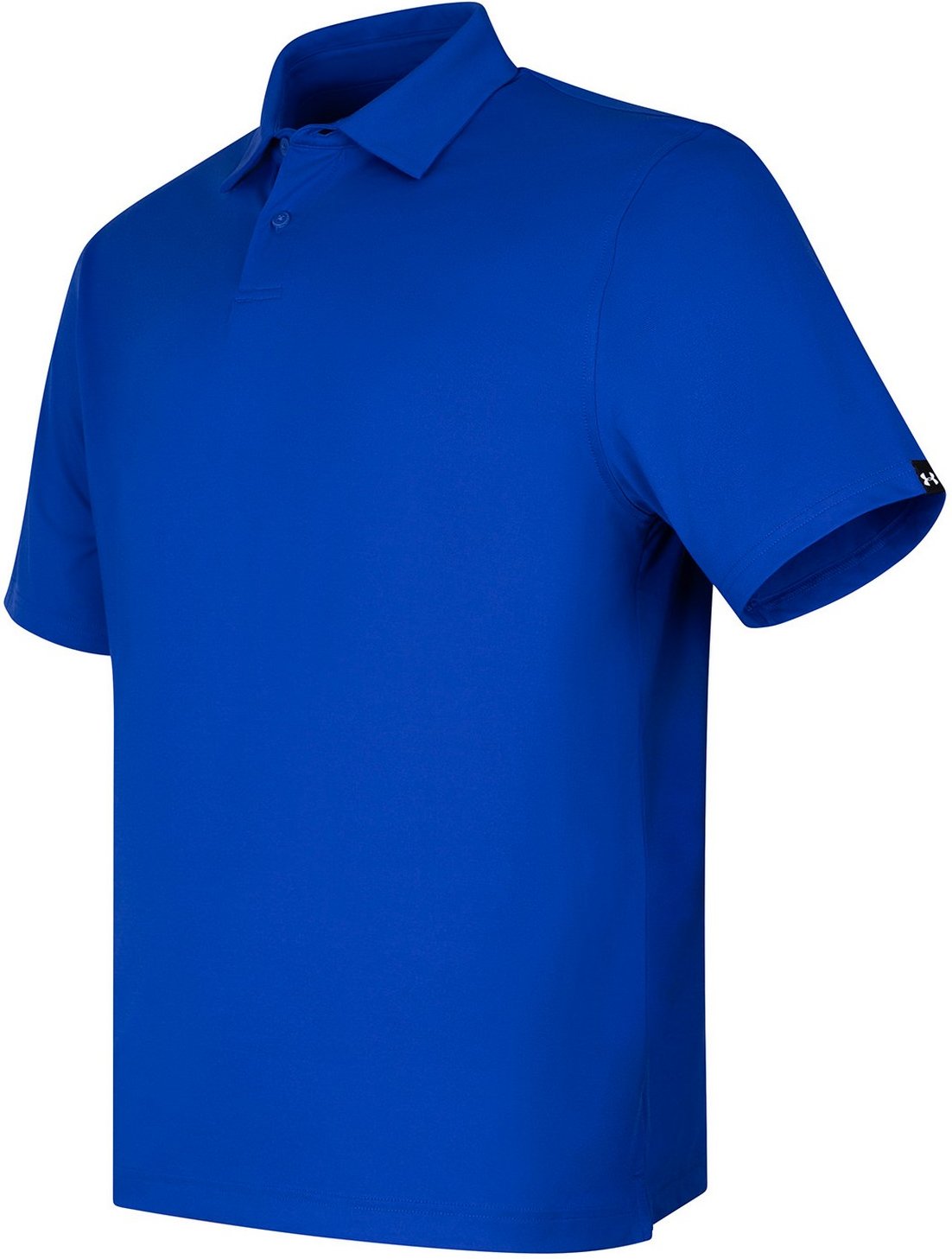 Under Armour - "T2G" Poloshirt für Herren (Königsblau)