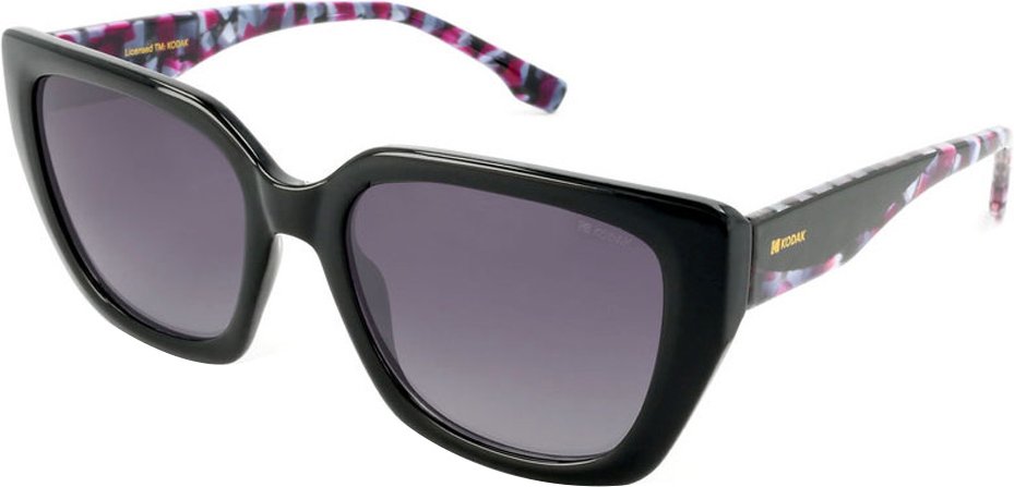 CF90119 Damen Polarisiert Rechteckige Sonnenbrille