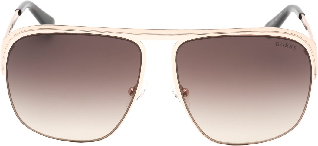 Guess GU5225 32F Gold Sonnenbrille
