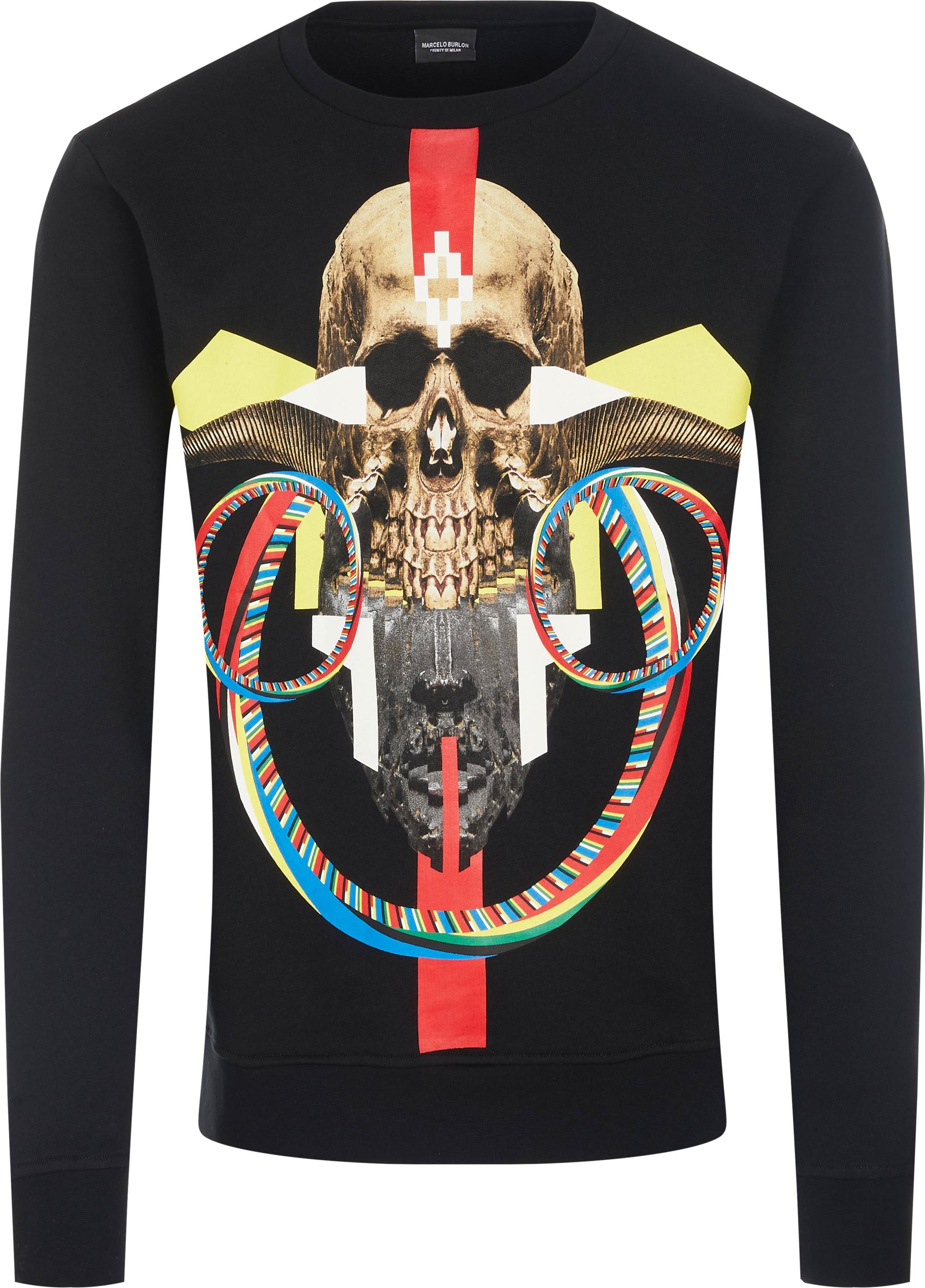 Thumbnail - Marcelo Burlon Pullover