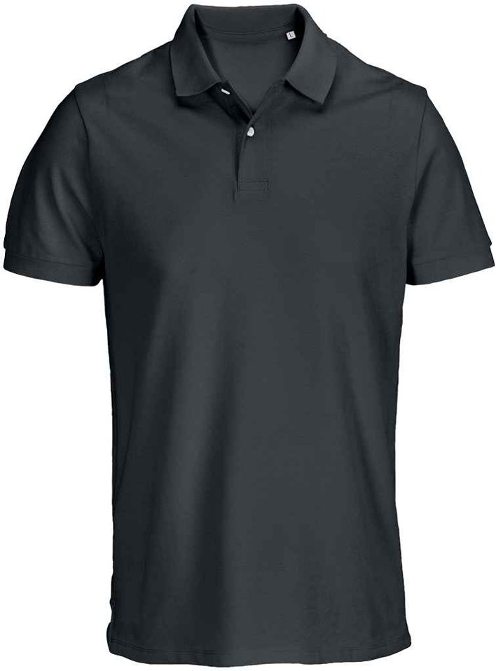 SOLS - "Pacific" Poloshirt Doppelnähte für Herren/Damen Unisex (Maus Grau)