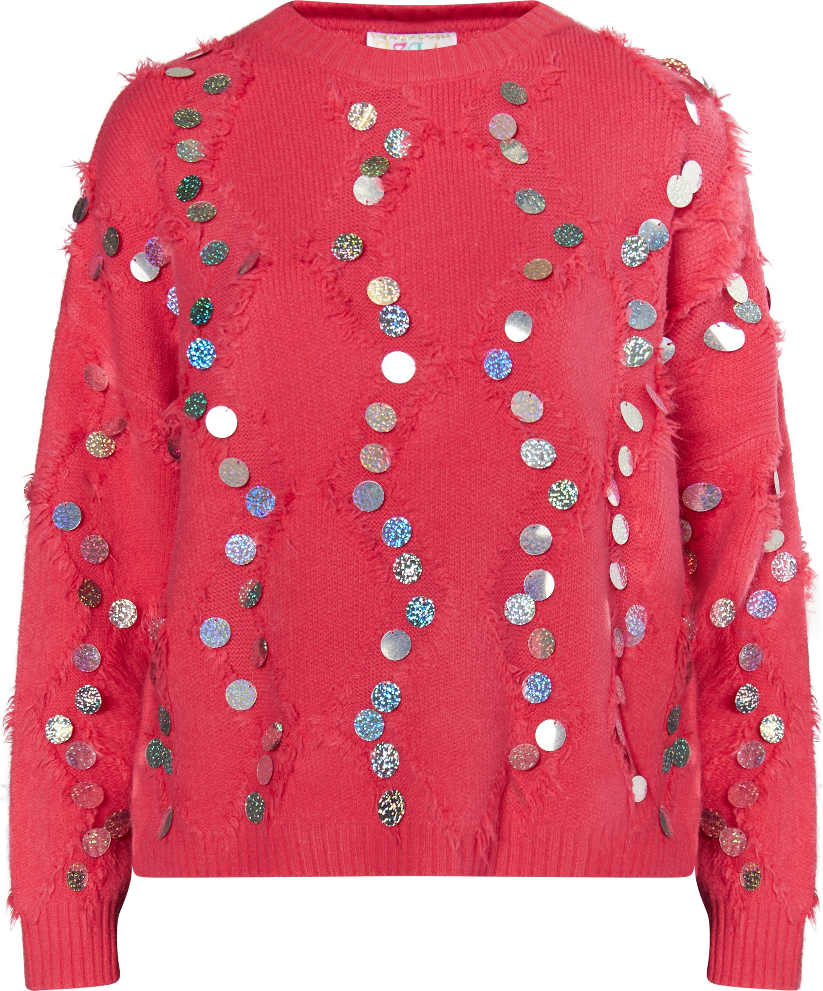 IZIA Zur Seite fahren Damen Rosa