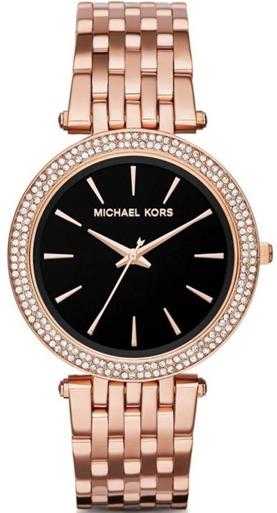 Thumbnail - Michael Kors MK3402 Darci Quarz Damenuhr