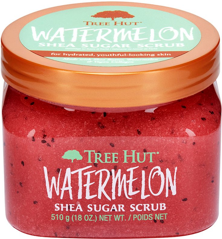 Zucker Wassermelone Scrub 510 gr