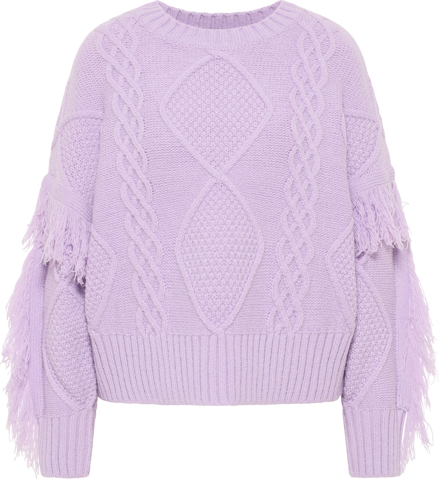 IZIA Pull en tricot gaya