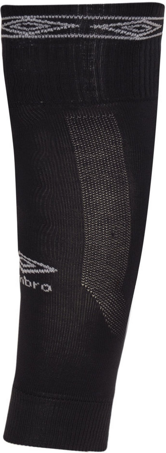 Umbro Herren Diamond Beinlinge (Carbon/Weiß)