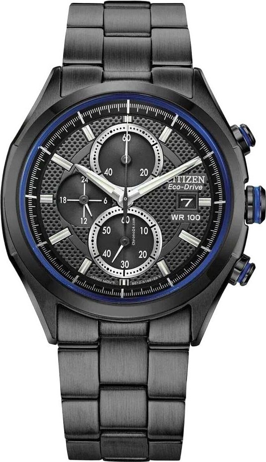 Citizen CA0438-52E Herren Uhr
