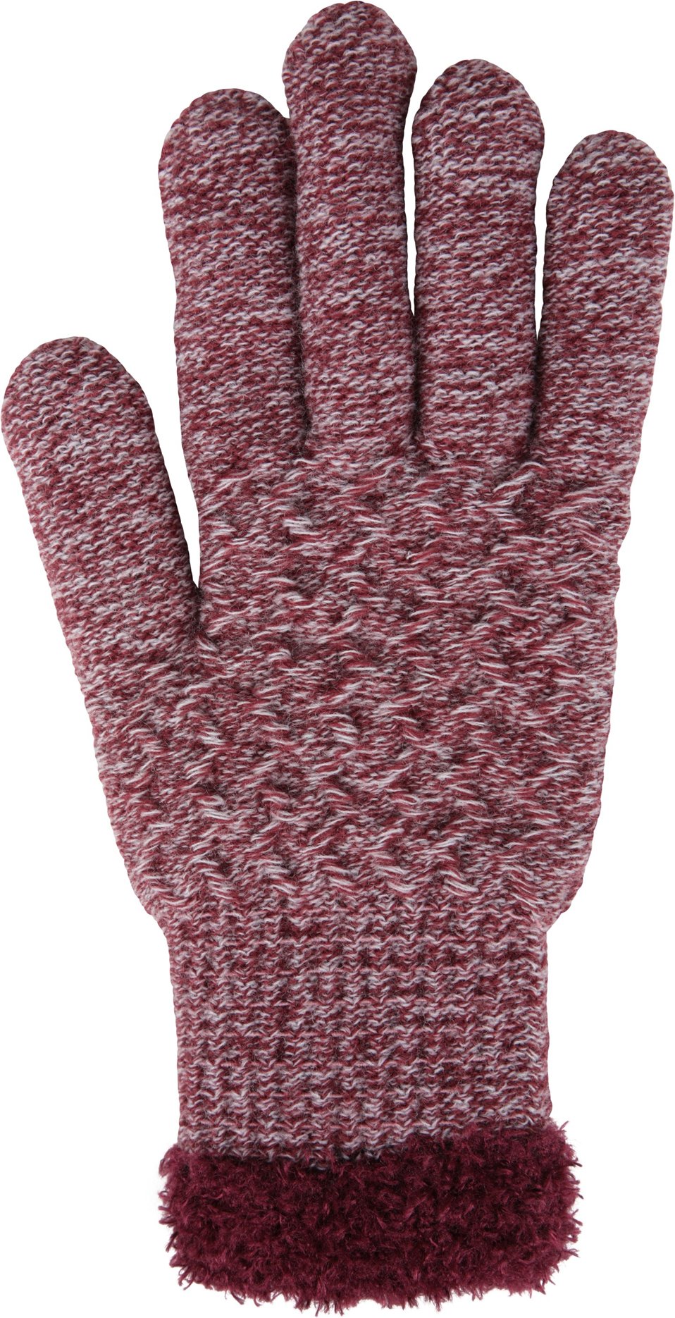 Mountain Warehouse - "Irena" Handschuhe für Damen (Burgunderrot)