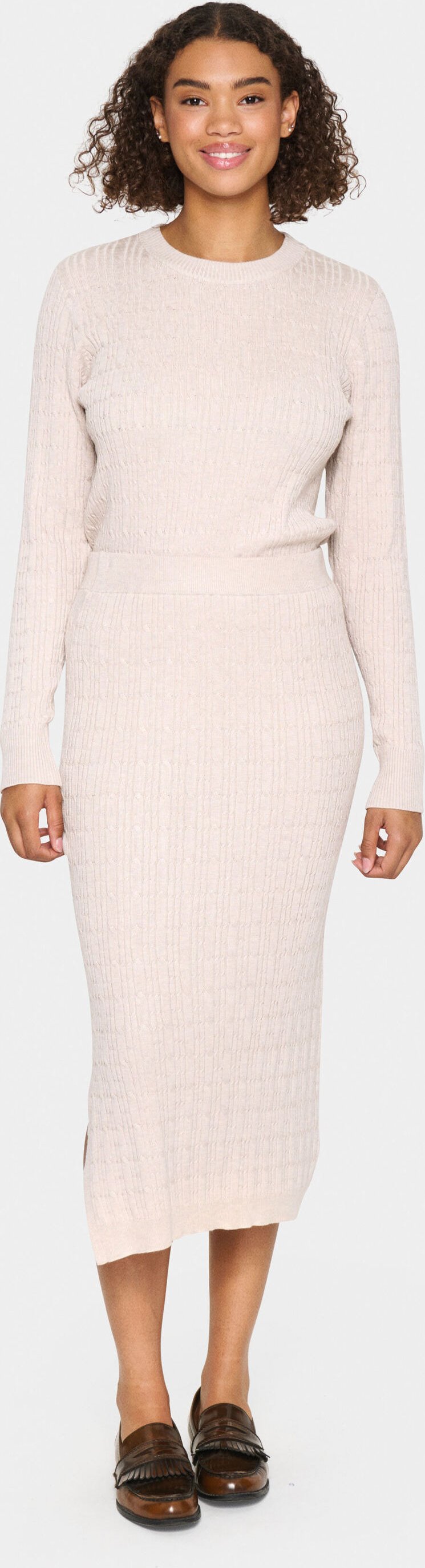 Rock ZittiSZ Rock Gerade Passform