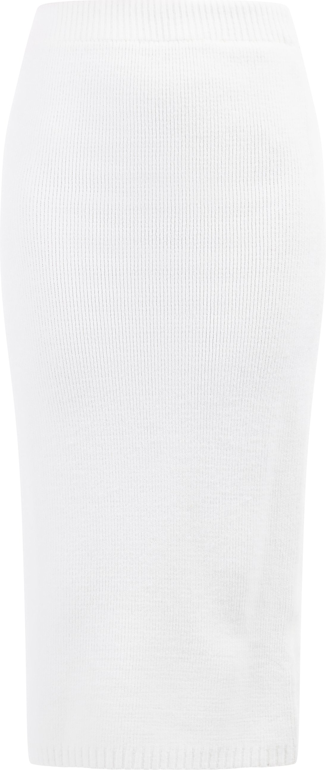 IZIA Jupe en tricot gaya