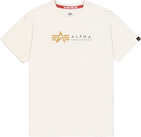 Alpha Label T-Shirt