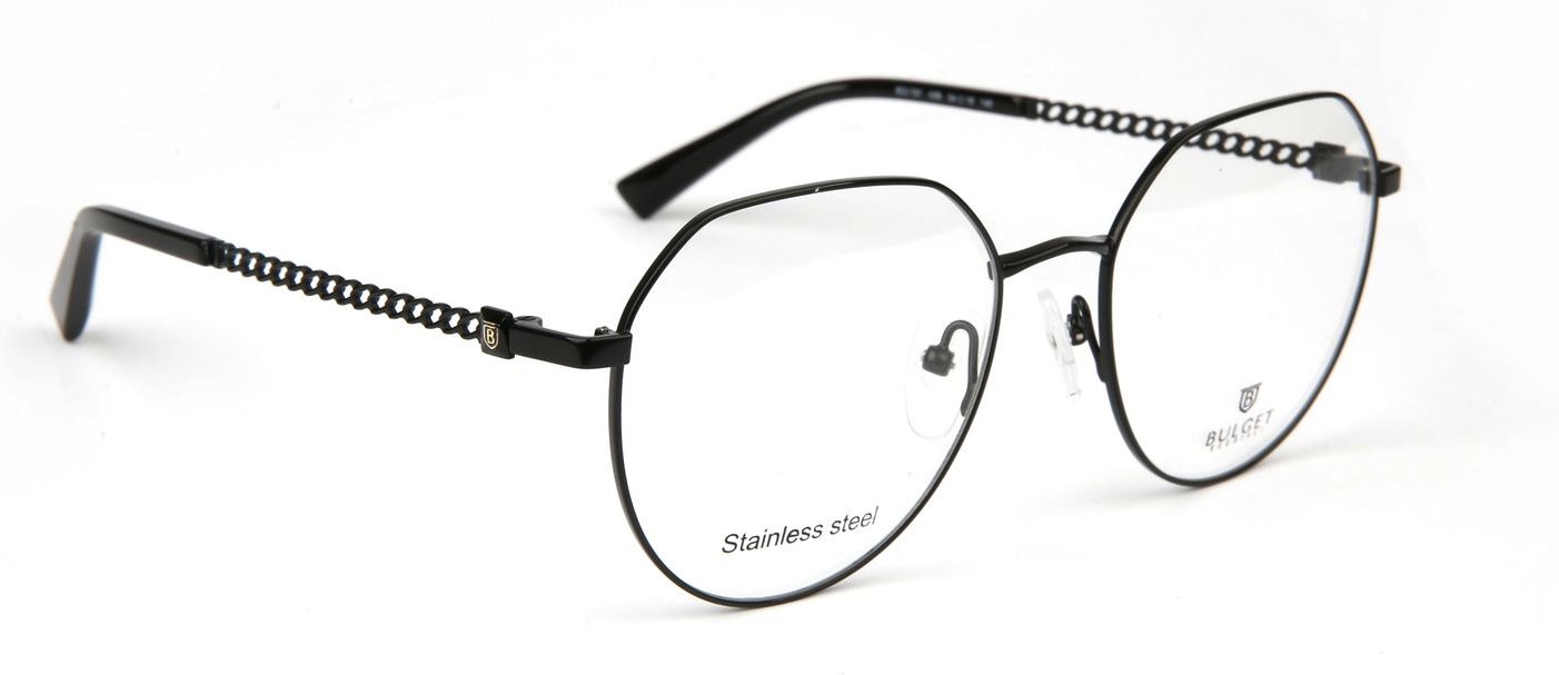Bulget Brillenfassung BG1797 09B 54
