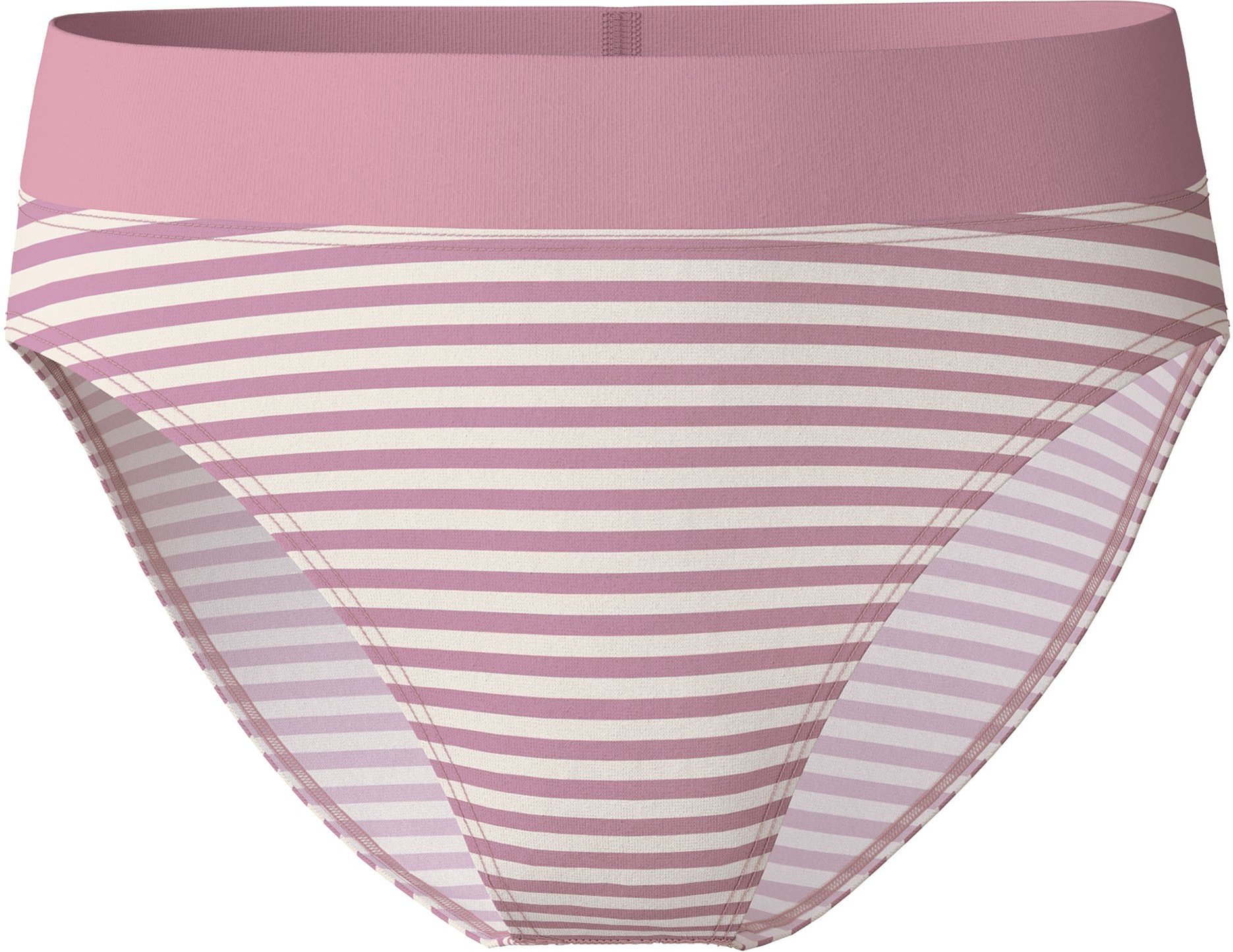 Thumbnail - Calida Of Switzerland Elastic High Waist Brief
