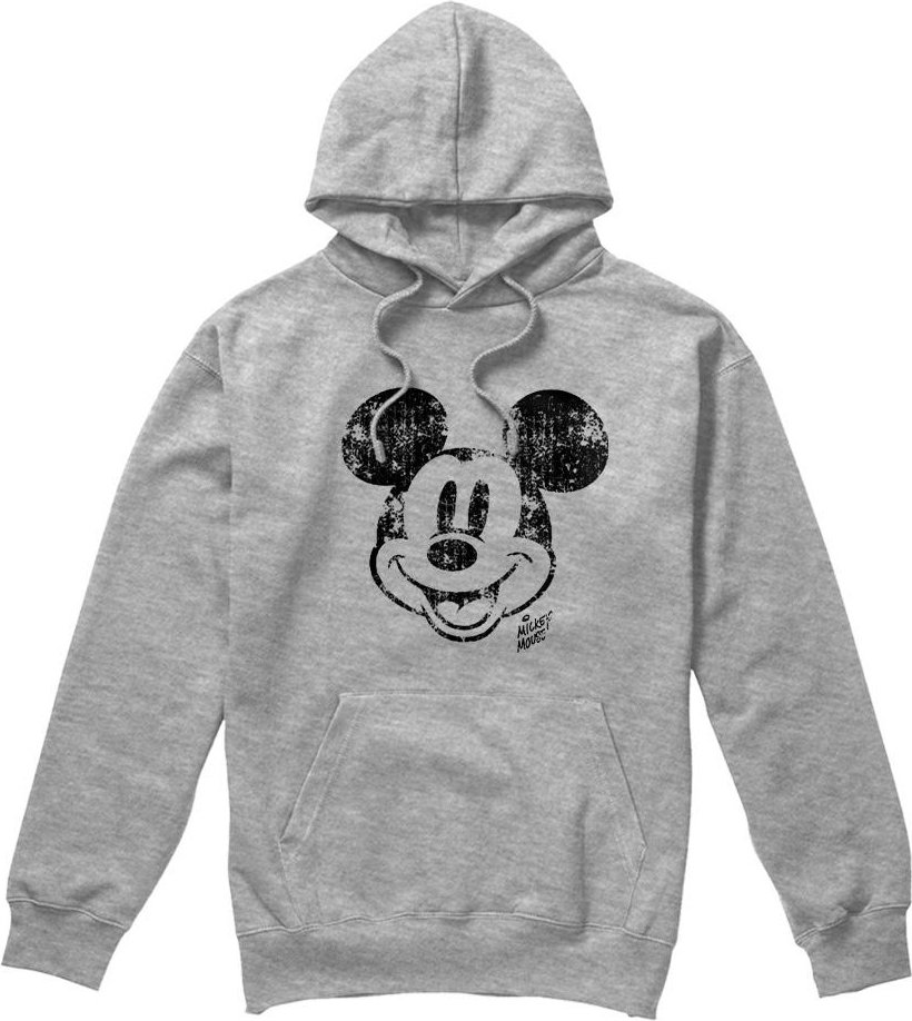 Disney - Kapuzenpullover für Herren (Sport Heide)